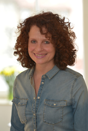 Dr. med. Kristina Sauter