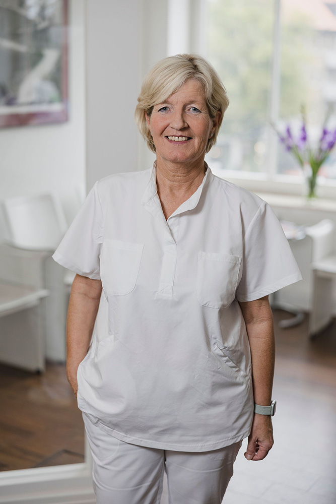 Anja Kirstein